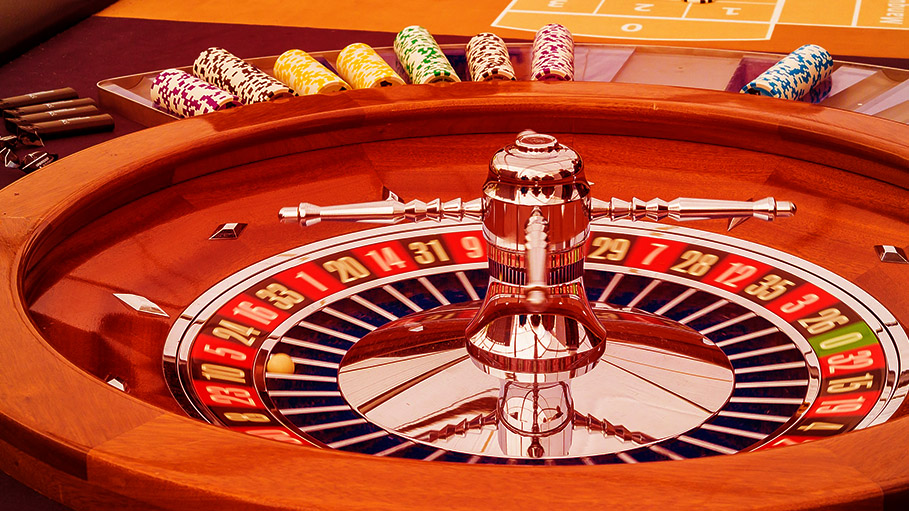 No Licence for Goa-Like Casinos: UP Government