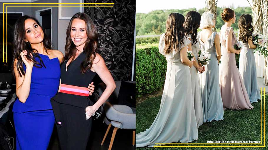 Jessica Mulroney is Most Likely to be Meghan Markle’s Maid of Honor