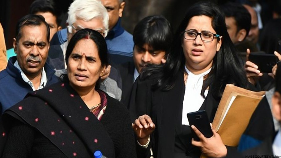 Nirbhaya Convicts to be Hanged on 20th March 2020