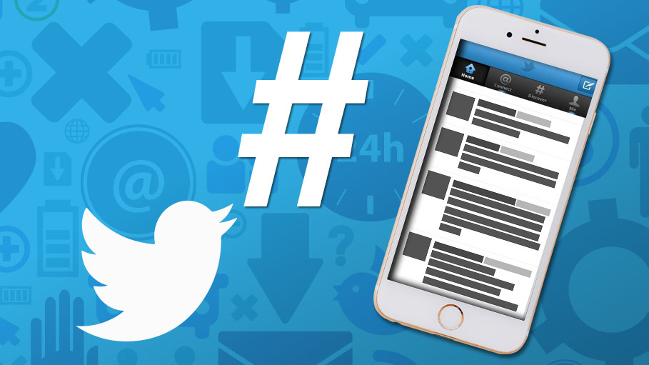 How to Get Your Hashtags Trending on Twitter