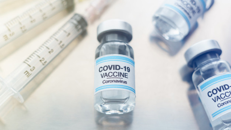 China Gives Conditional Approval to Coronavirus Vaccine for General Use