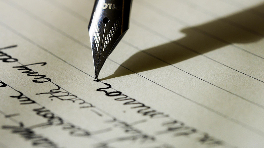 Graphology: an Effective Tool in Hands of Teachers, Parents