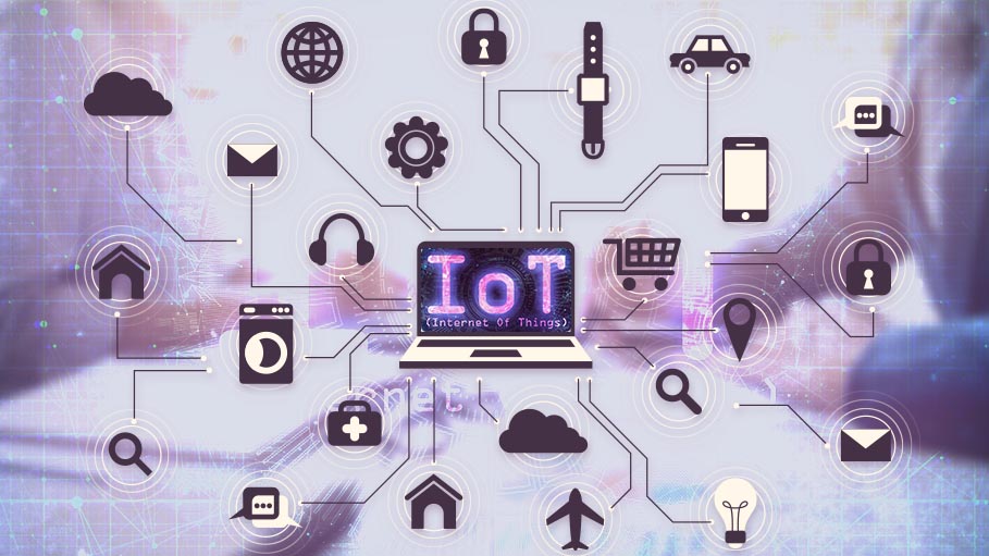 Why IoT is a Game Changer for Businesses of All Types