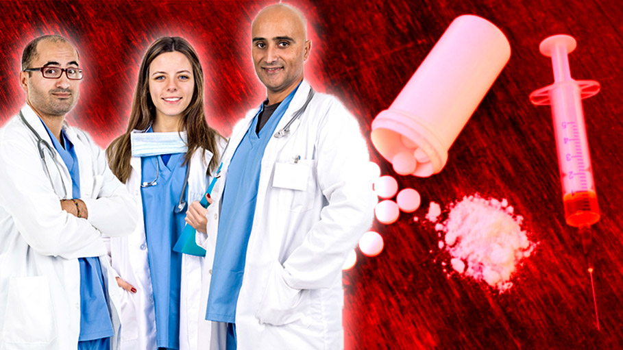 How to Get out of Drug Addiction: Check out What Experts Say