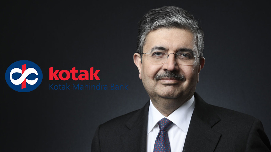 Best Time to Invest in India Lists Five Right Sectors: Uday Kotak