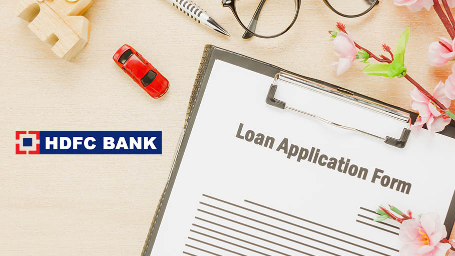 HDFC Bank Probes Improper Lending Practices at Vehicle Unit