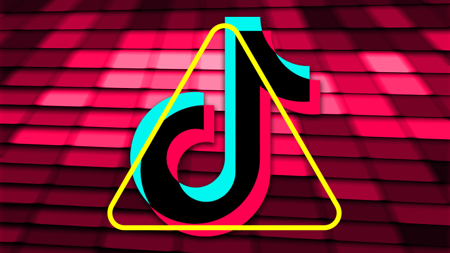 US Officials Warned against Using TikTok for Security Reasons