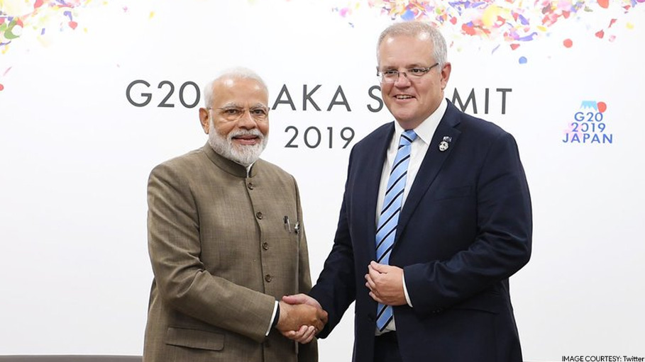 Australia Will Return Historic Indian Artefacts by Next Year