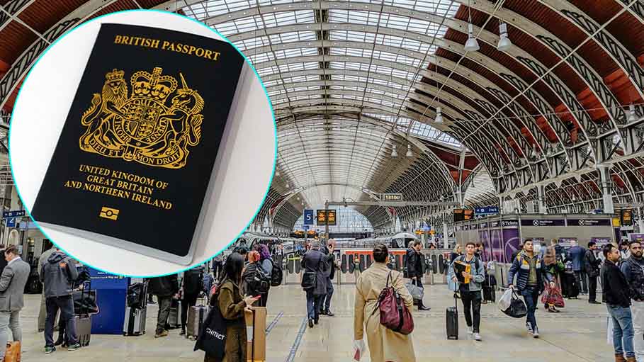 UK Planning Cheaper, Easier Visas for Trade Deal with India