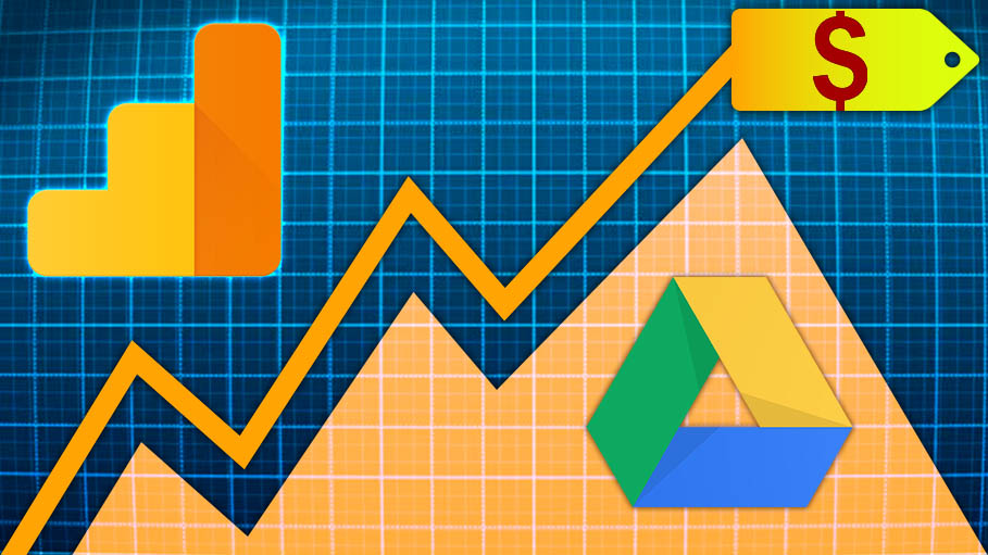 How Can You Use Google Analytics to Drive up Sale