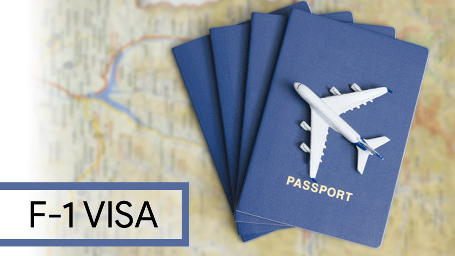 F-1 Visa Issue Raised by India, US Says Will Try to Mitigate Impact: Report