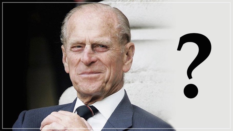 Next Plans for Queen Elizabeth’s Husband Prince Philip's Funeral