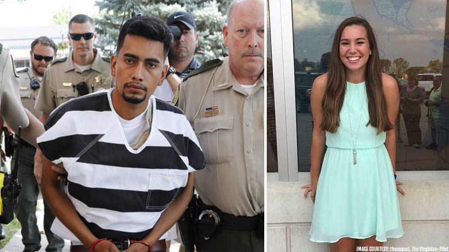 Cristhian Bahena Rivera Arrested under the Charge of Murder of Mollie Tibbetts