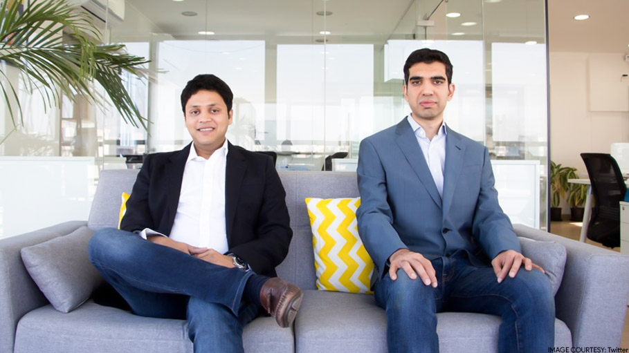 Drip Capital Joins Hands with BAA to Bring Alternative Financing Solutions