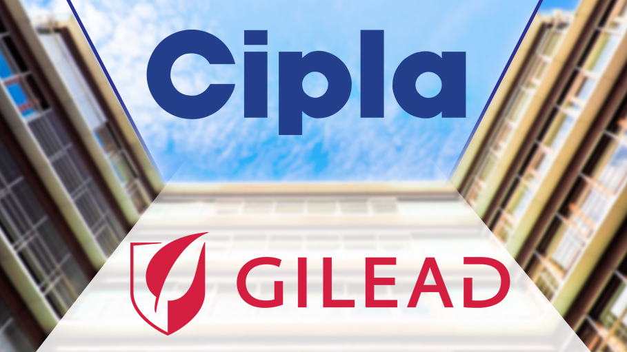 Cipla Receives Final Approval for Generic Version of Gilead Sciences, Inc’s Letairis