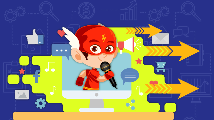 The Role of Influence Marketers in Boosting Your Sales