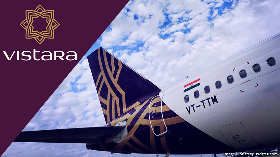 Airline Vistara Begins Mumbai-Colombo Flight Service Daily