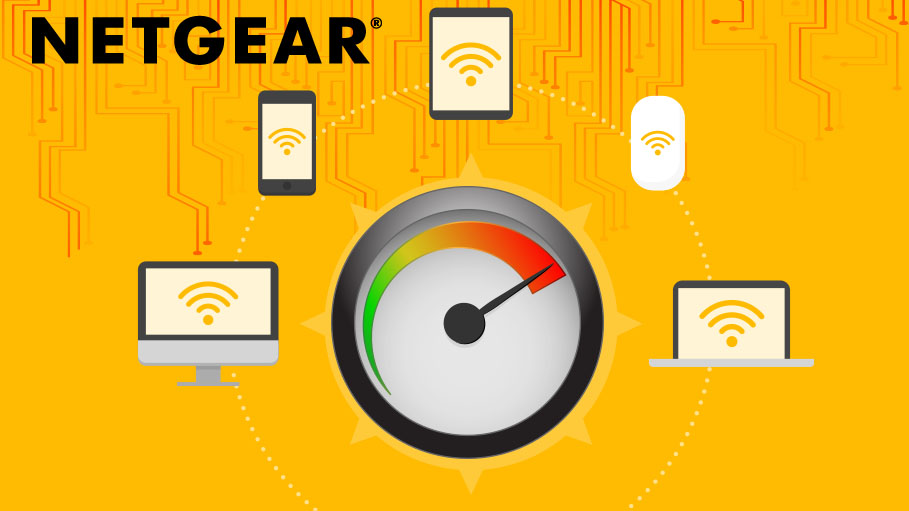 NETGEAR On An Expansion Mode In India With 5-Speed Multi-Gigabit Switches
