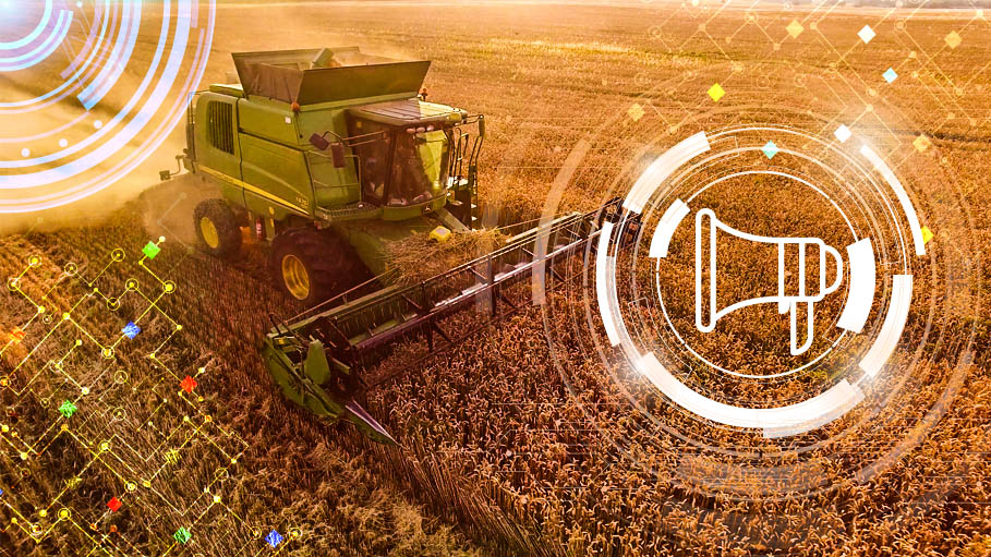 The Influence of Digital Technology is High on Agribusiness: Check out How