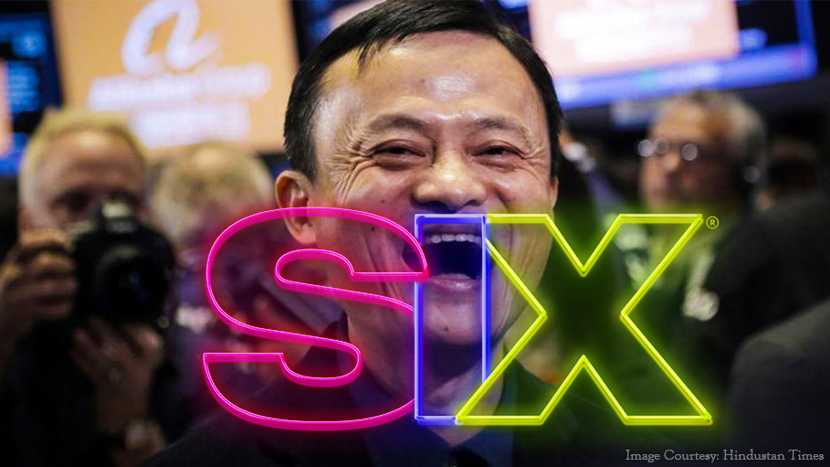 ‘Sex for Six Days, Six Times’, Jack Ma’s Latest Advice for Improved Life