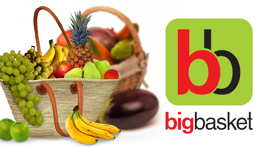BigBasket’s Financial Year Loss Widens to ₹348 Crore
