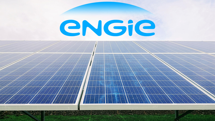 ENGIE Sells 74% in Its Indian Solar Assets to Edelweiss Infrastructure Yield Plus