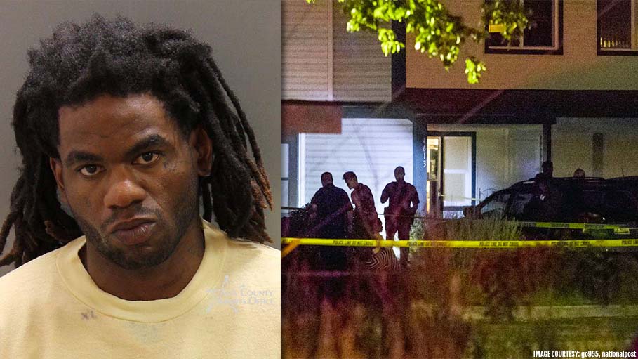 A Man with a Knife Injures Nine People, Including Refugees, at an Idaho Apartment Complex