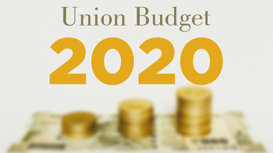 Union Budget 2020 is Expected to Mop up Rs 2 Lakh Crore