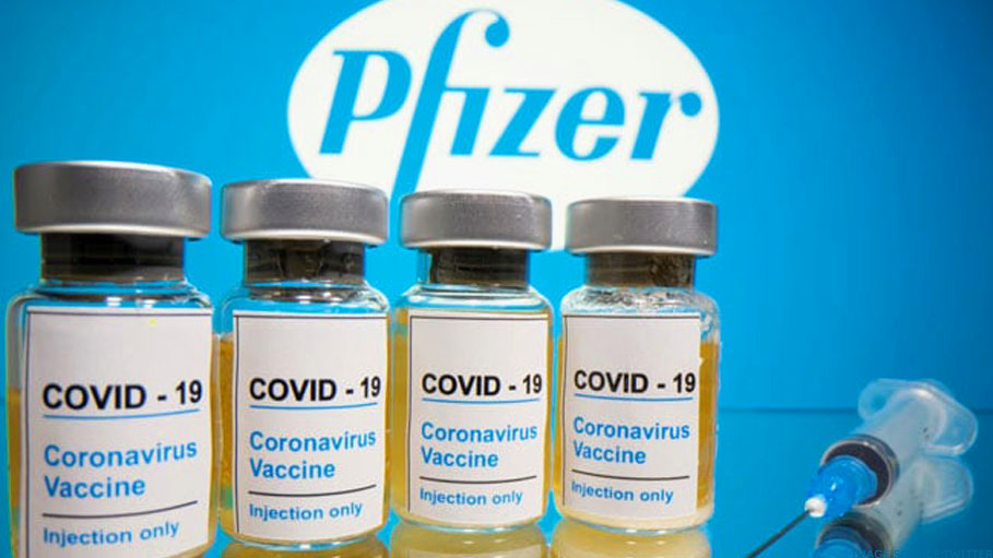 Pfizer to Test Third Dose of Covid Vaccine for Children Below 5