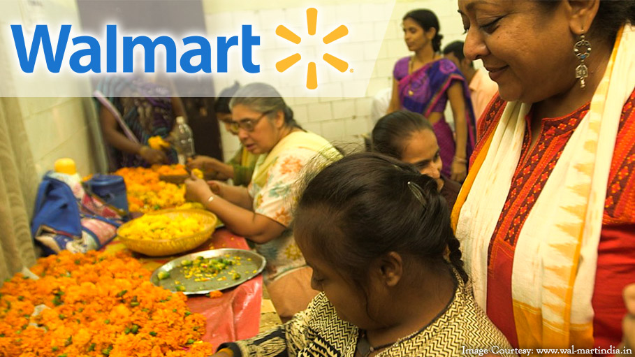 Walmart Completes 3rd Edition of Women  Entrepreneurship Development Program