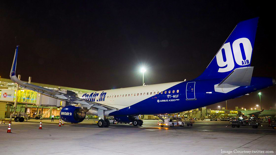 GoAir Cancels 19 Flights Due to Delayed Delivery of Aircraft