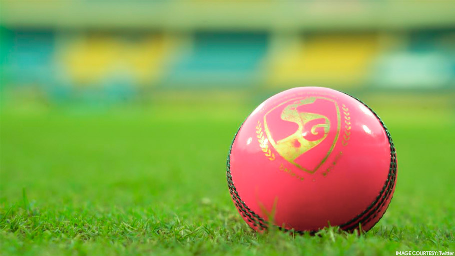 City of Joy Becomes City of Pink for the Inaugural Pink Ball Test in India