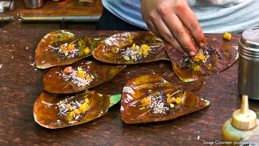 Man Bites Vendor's Ear, Lips When Denied Free "Paan"
