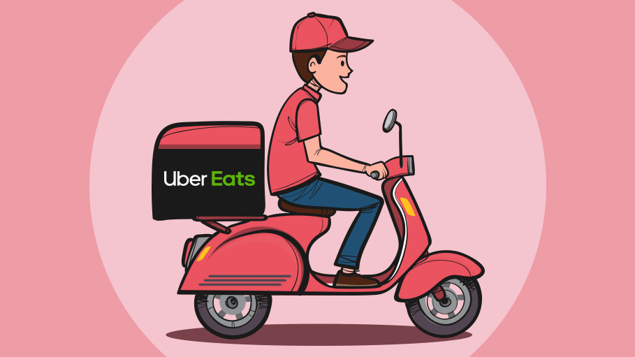 Zomato Acquires Uber Eats, to Become India’s No.1 Food Delivery Portal!