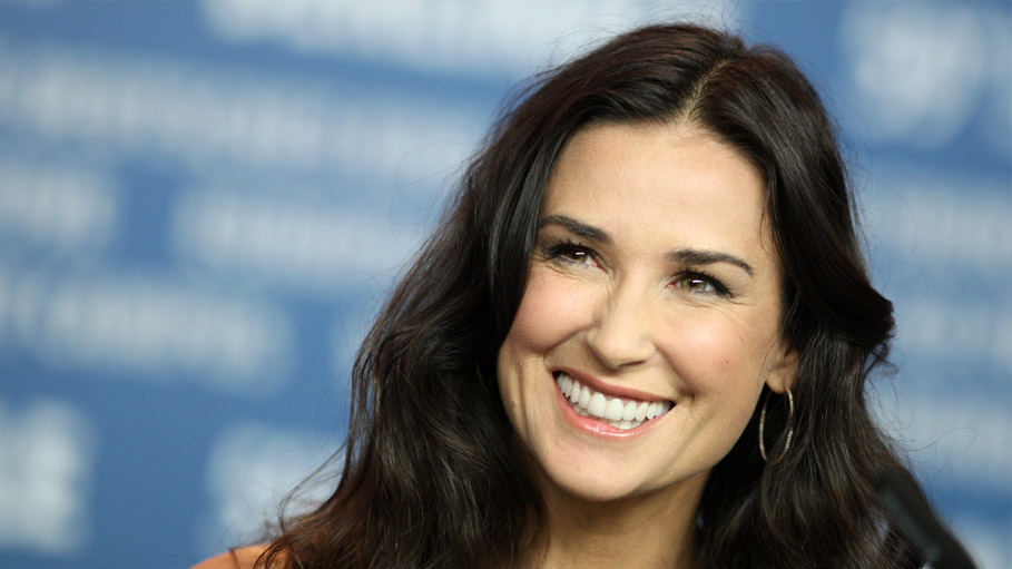 Demi Moore’s Intriguing Memoir ‘Inside Out’ Is Set to Release on September 24