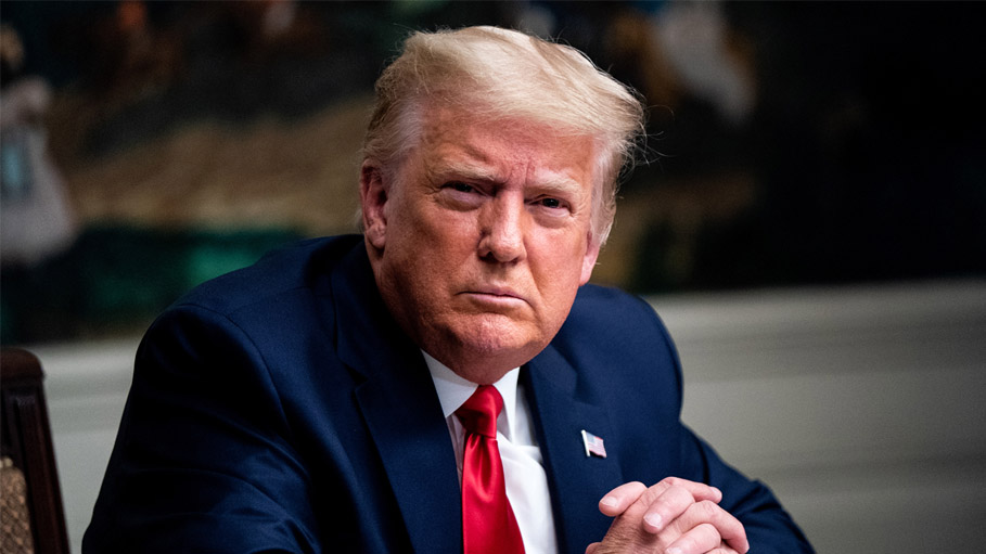 US to Lift Travel Ban on UK and Europe Next Week