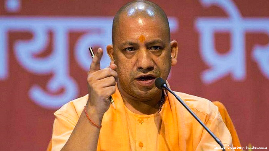 Noida Chief Medical Officer Removed After Cm Yogi S Visit