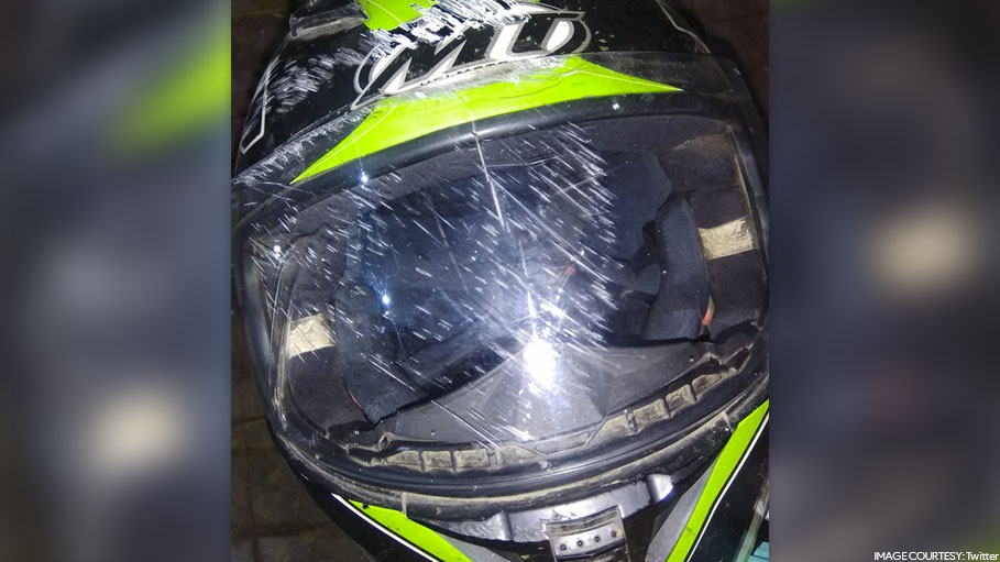 Tractor-Bike Collision in Visakhapatnam, Three Dead