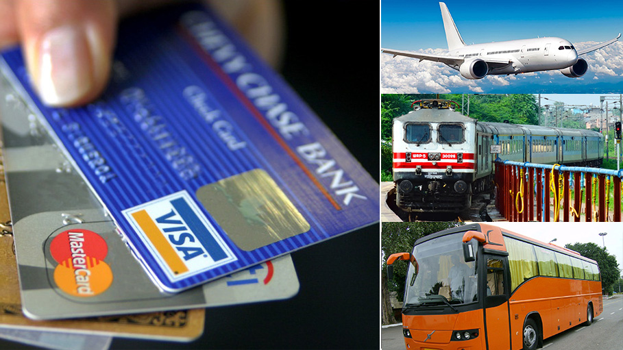 Visa Launches National Common Mobility Card for Multimodal Transport in India