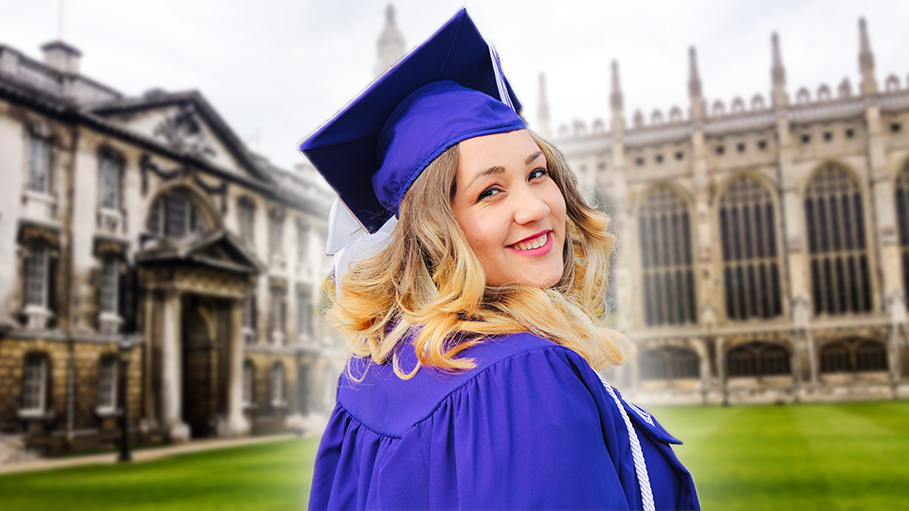 Ladies! Studying in Elite School Might Direct You to “No Marriage” and Higher Income