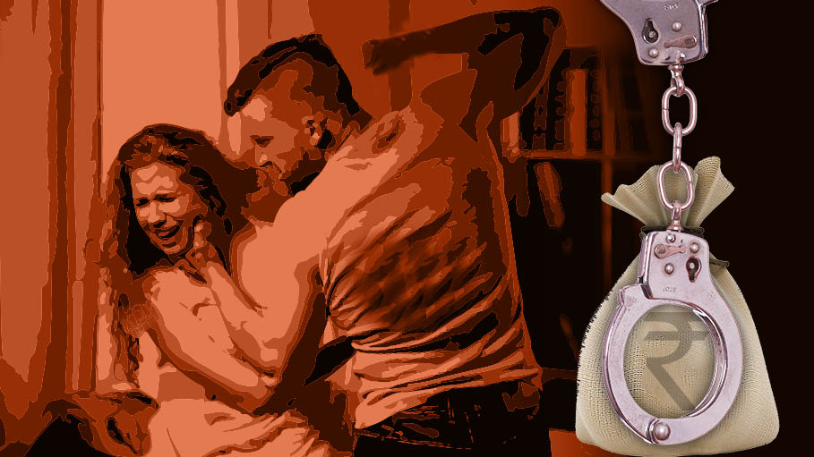 Judge Holds Midnight Hearing, Sends Major to Army Custody in Dowry Torture Case