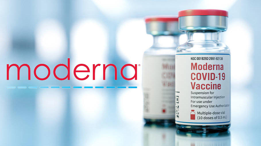 Moderna Recalls Thousands of Covid Doses in Europe