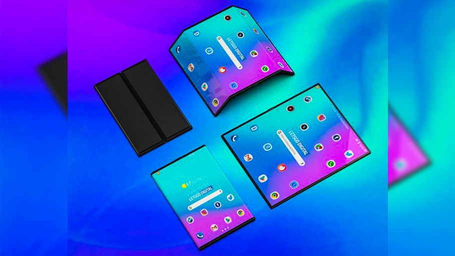 Xiaomi to Launch Foldable Phones with Five Pop-up Cameras Soon