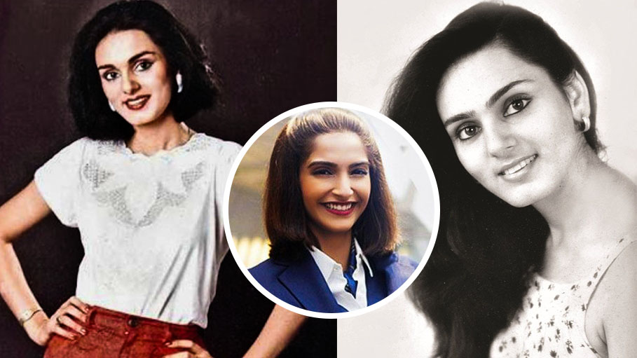 Actress Sonam Kapoor Pens Down Words in Honour of Neerja Bhanot