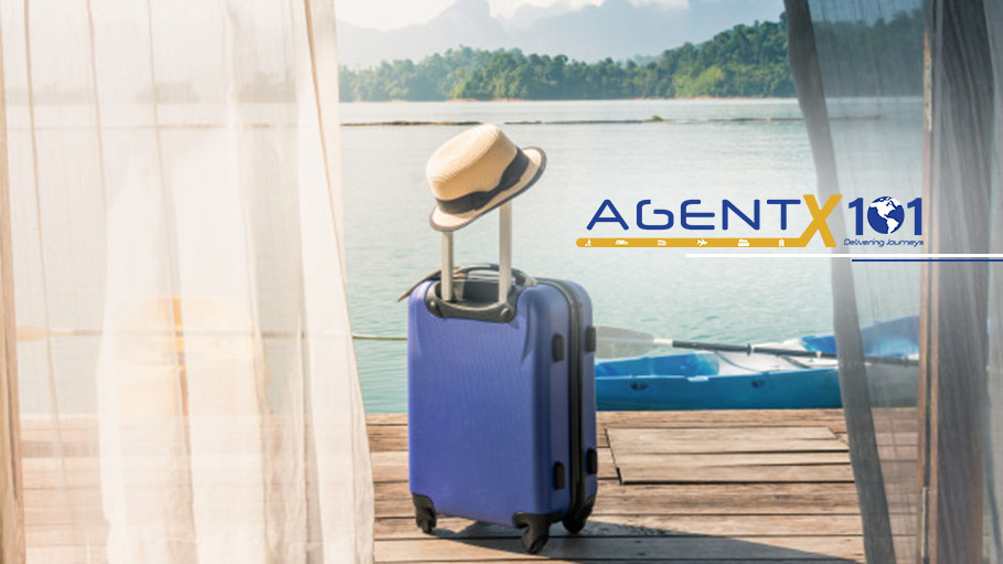 eRevMax to Unveil AgentX101 at WTM London 2018
