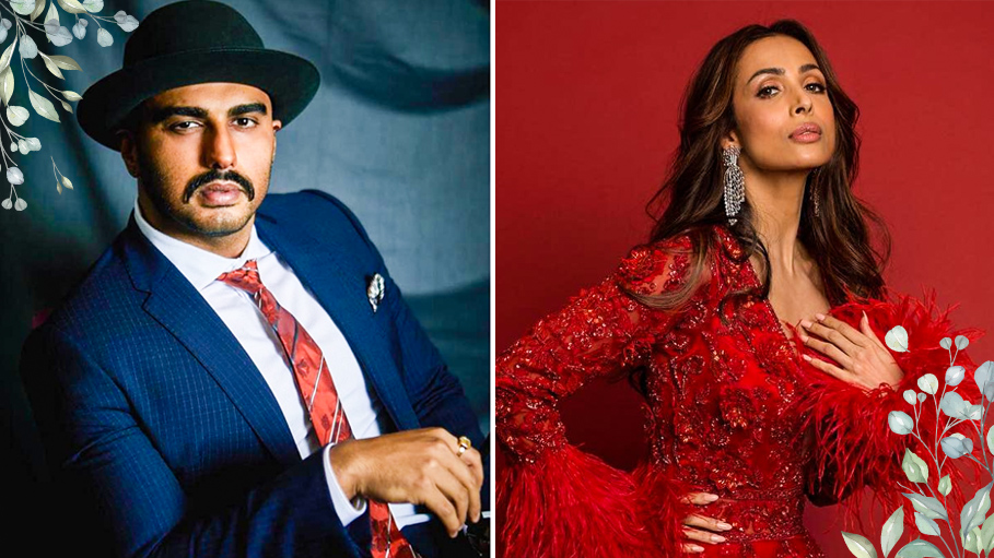 Malaika Arora and Arjun Kapoor All Set to Marry on April 19th