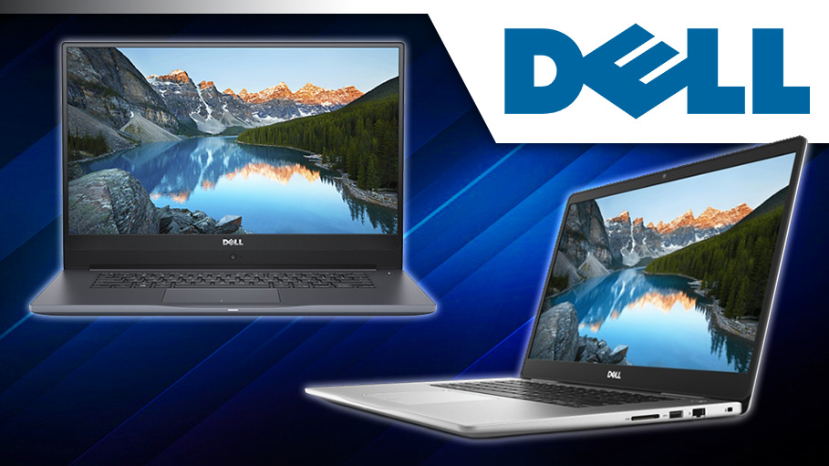 Dell Introduces Latest Addition to Inspiron Family