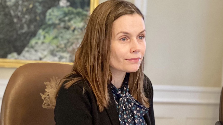 Iceland Will Have a Male-Majority Parliament, Recount Shows