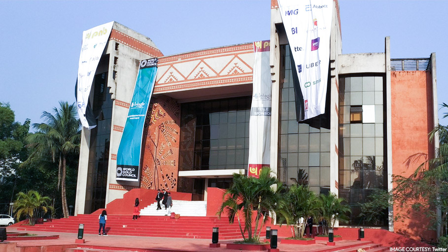 Iimc S Mbaex Secures Rank 42 In Ft Global Mba Ranking