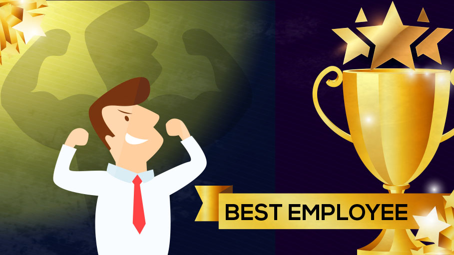 3 Strategies for Rewarding Strong Employees